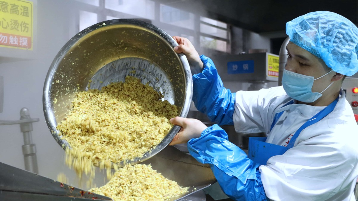 火锅底料代加工和定制有区别吗？